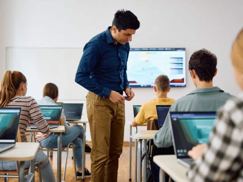 Tout sur les études supérieures